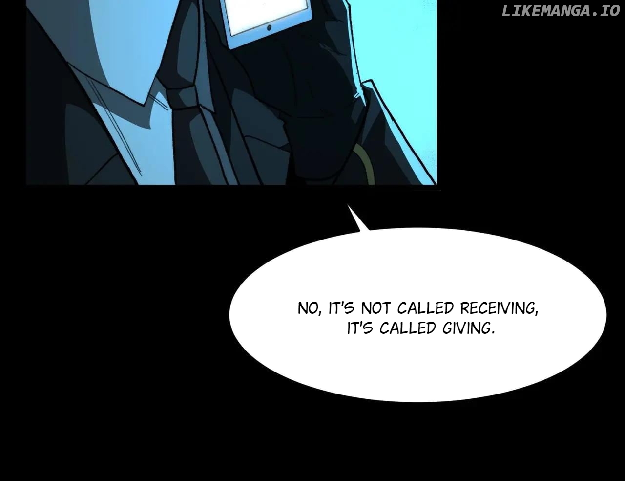 I created an Urban Legend Chapter 104 - page 73